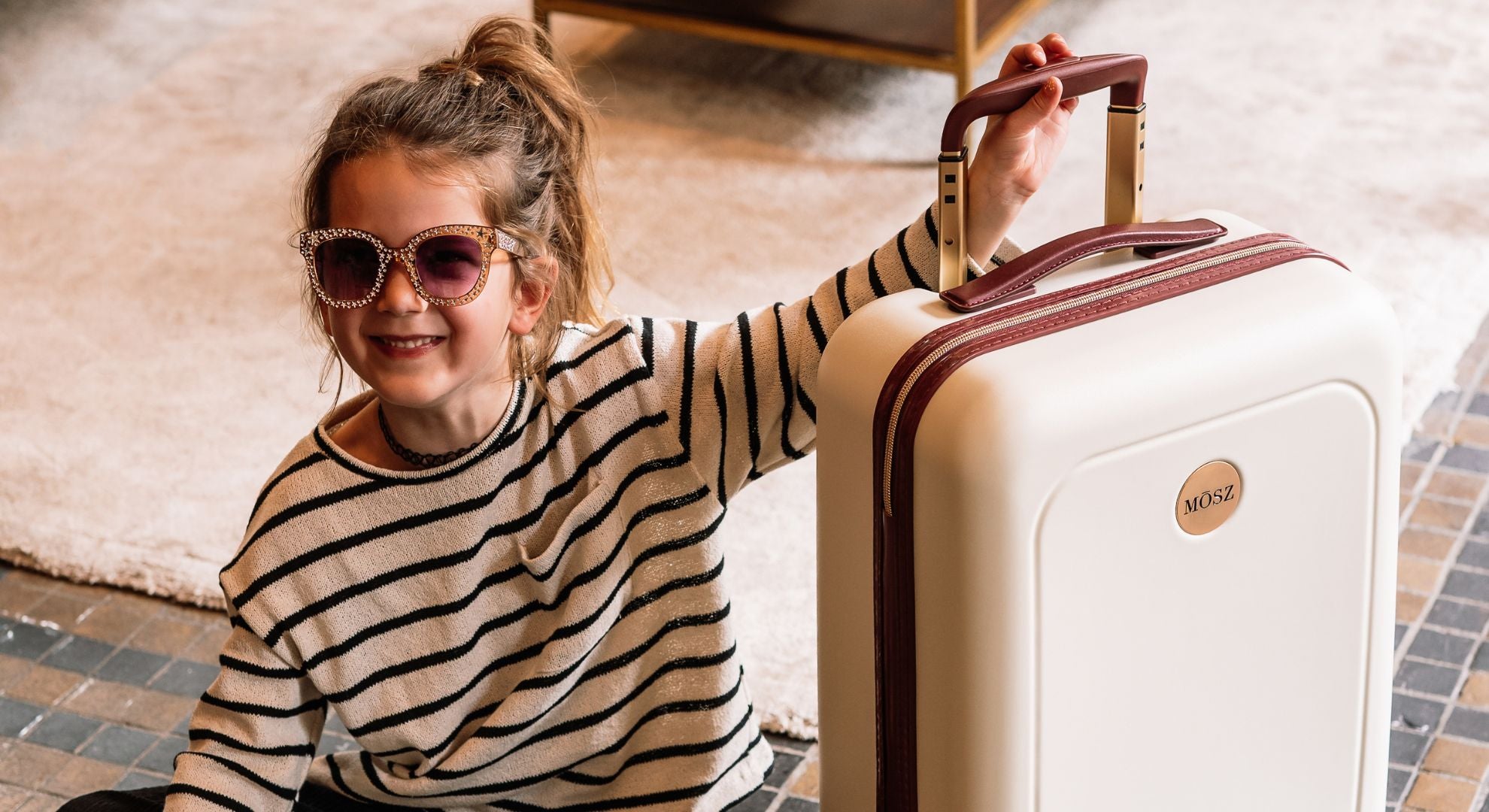 reis met kids tijdens de zomervakantie