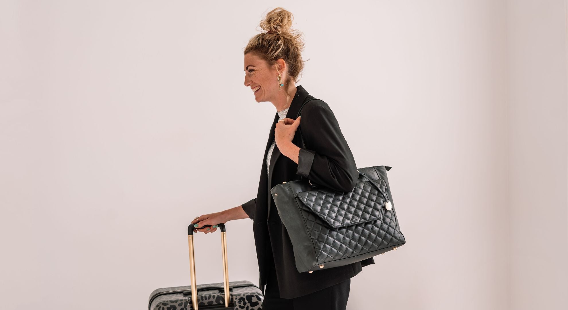 HOE VIND JE DE PERFECTE LAPTOPTAS VOOR VROUWEN?