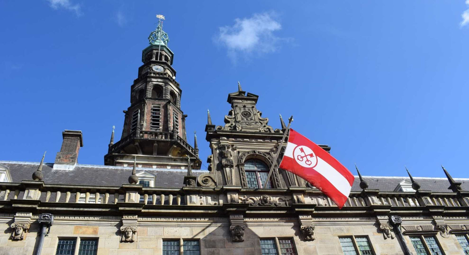3 oktober 2024 leiden