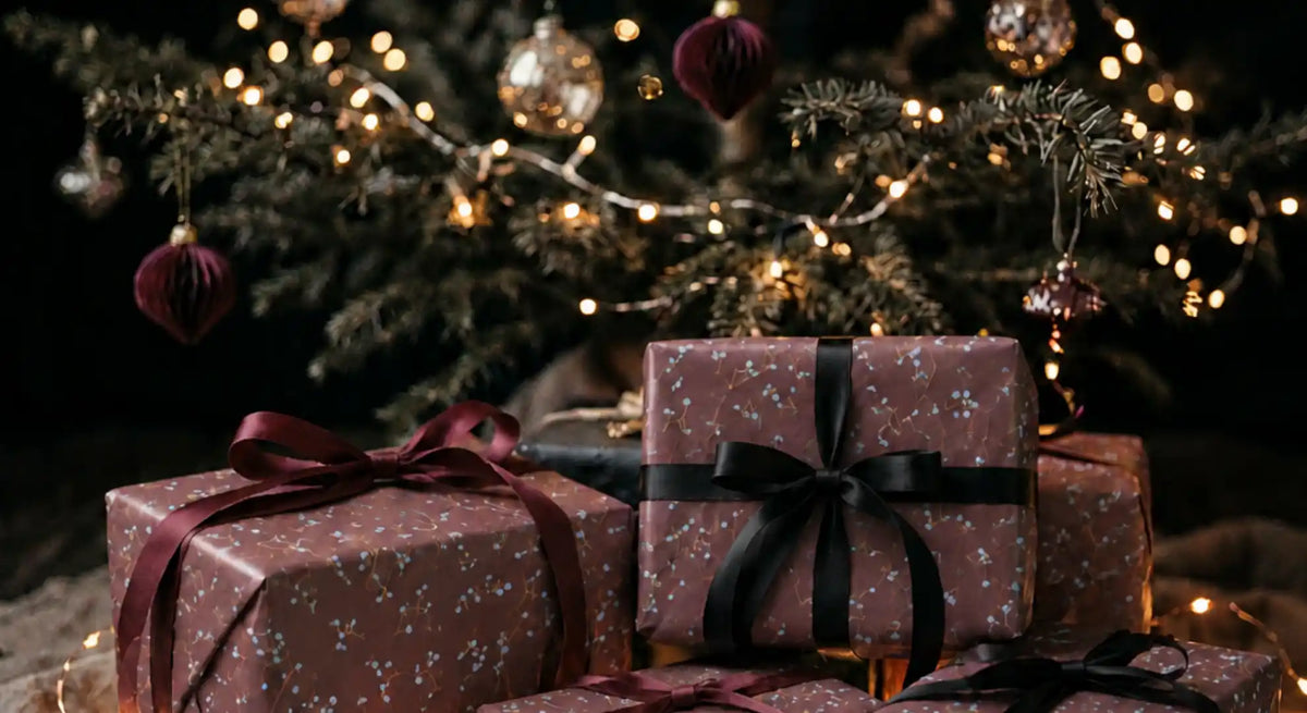 Kerstcadeau voor een vrouw? 8 ideeën met aandacht