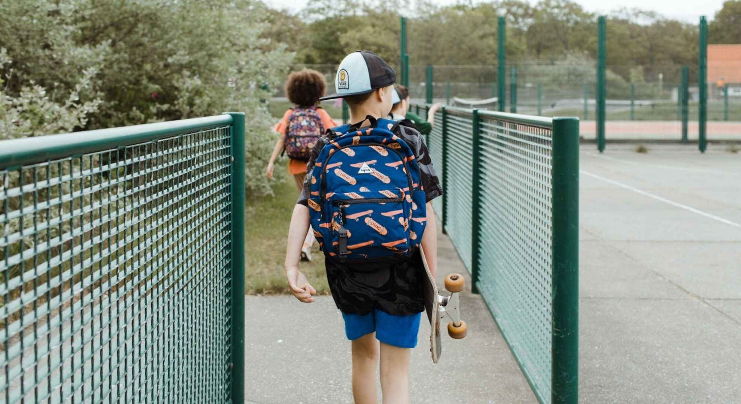 Top 5 kinderrugzakken voor jongens die stoer en functioneel zijn