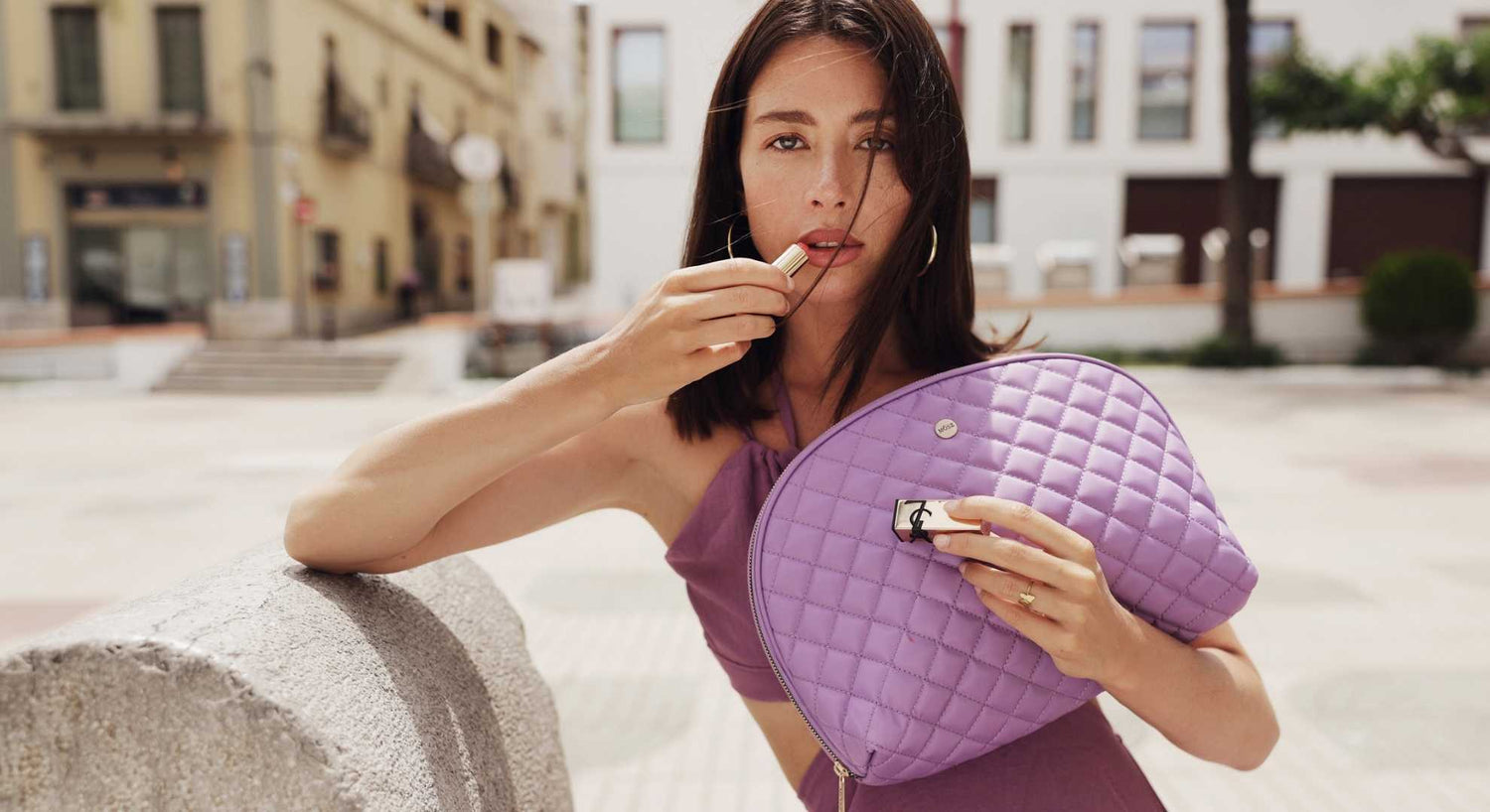 Van citytrip tot strandvakantie: dé handbagage toilettas die je nodig heb