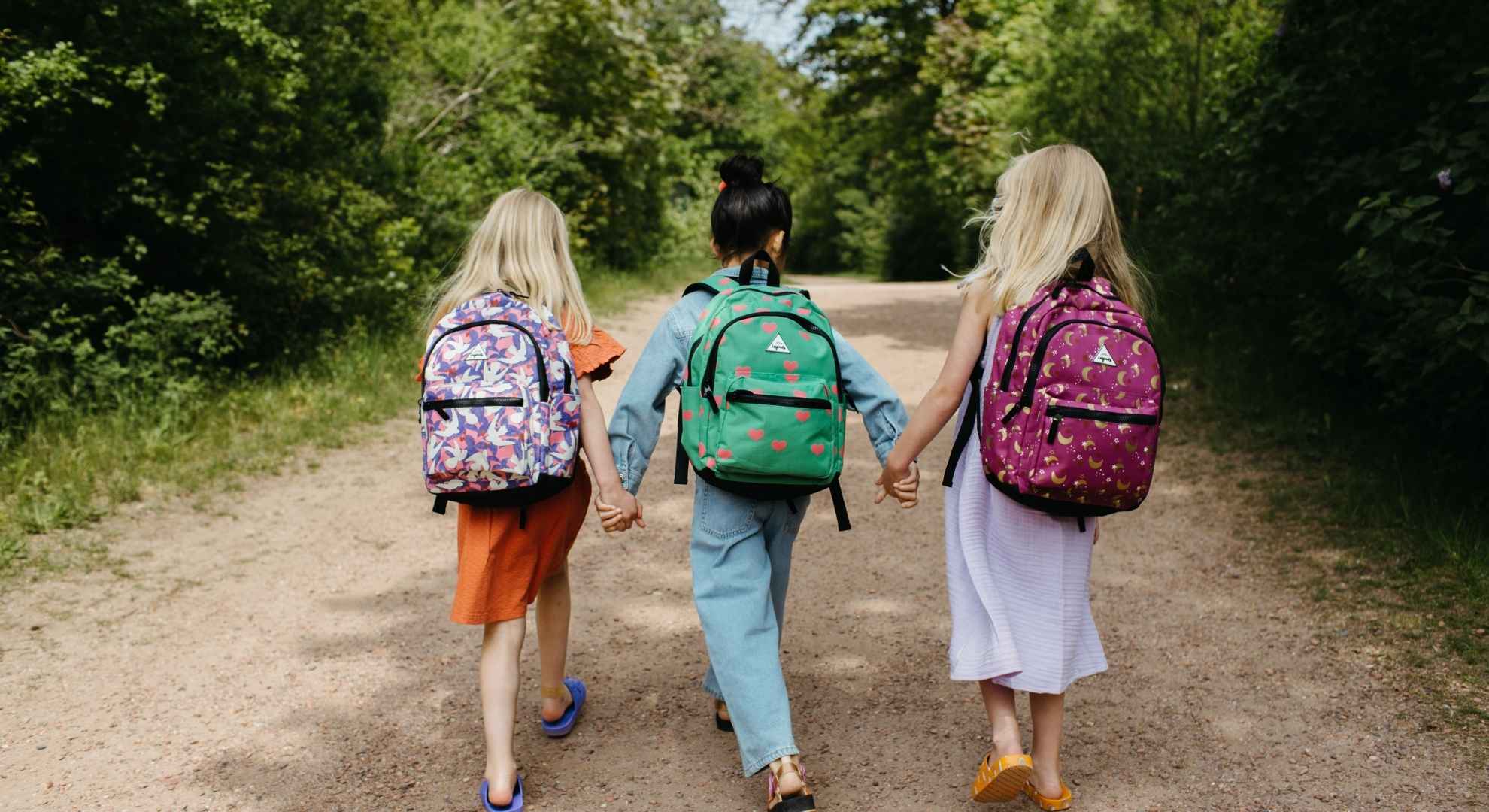 leukste kinderrugzakken voor meisjes