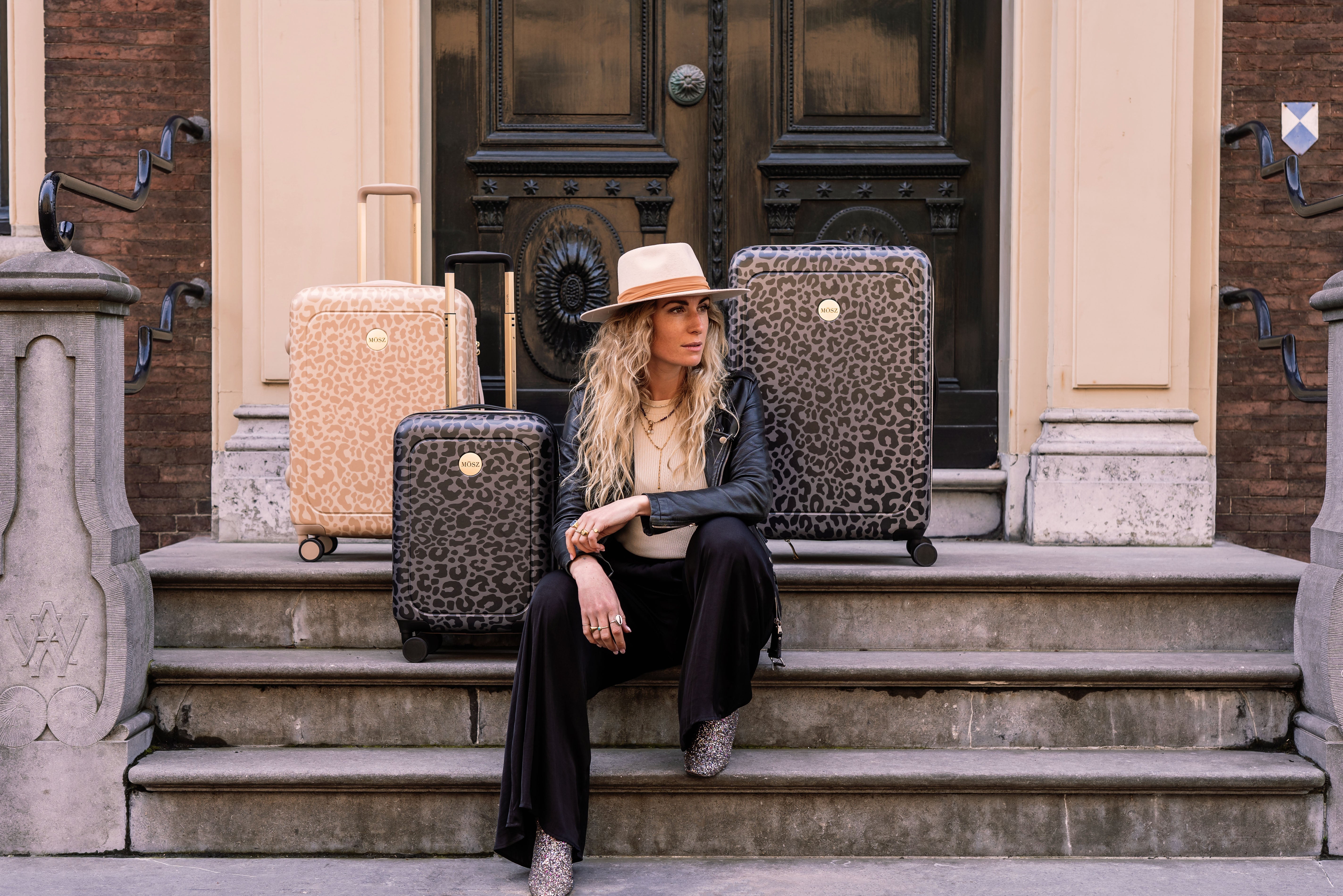 Bestverkochte kofferset