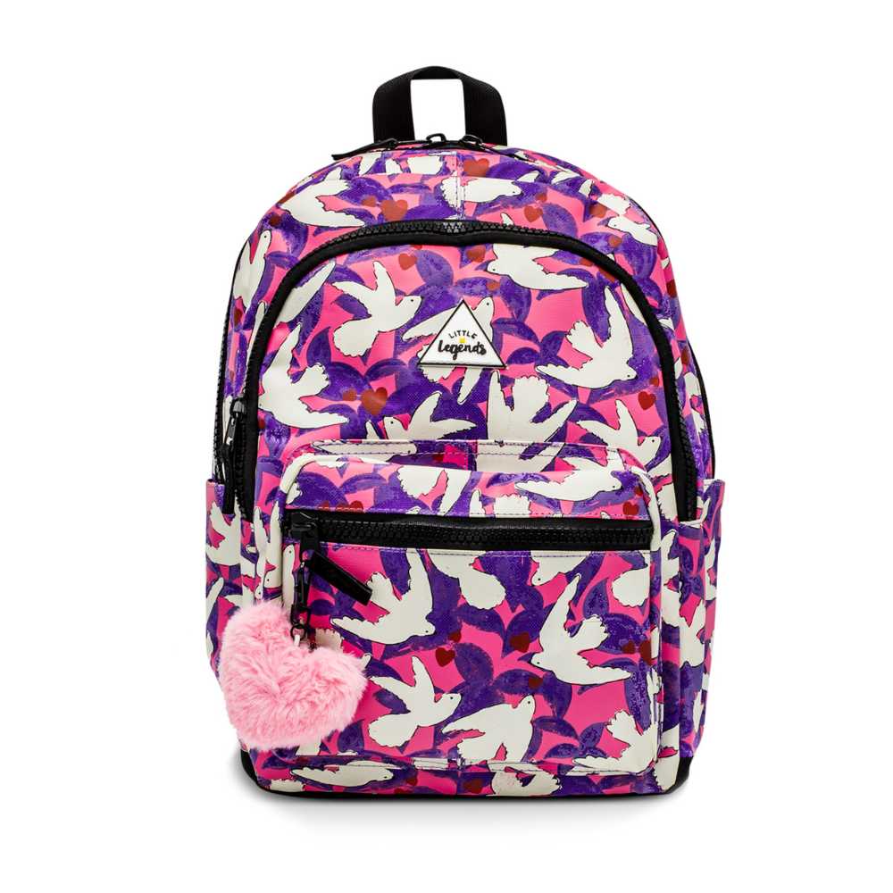 kinderrugzak Love bird