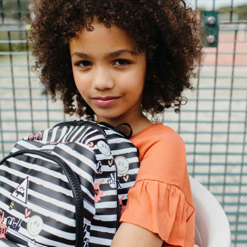 BFF Kinderrugzak detail