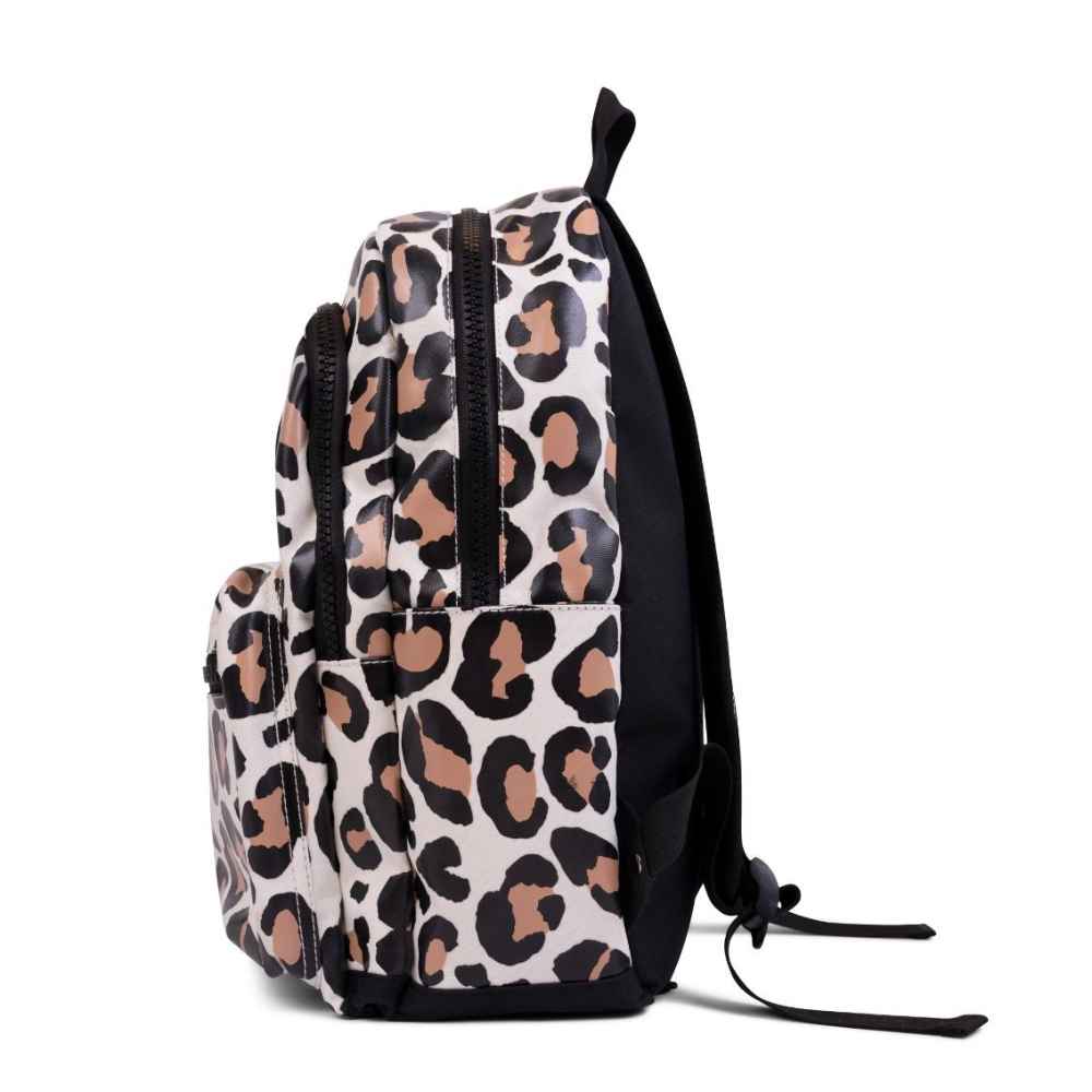 Leopard Shark kinderrugzak zijkant