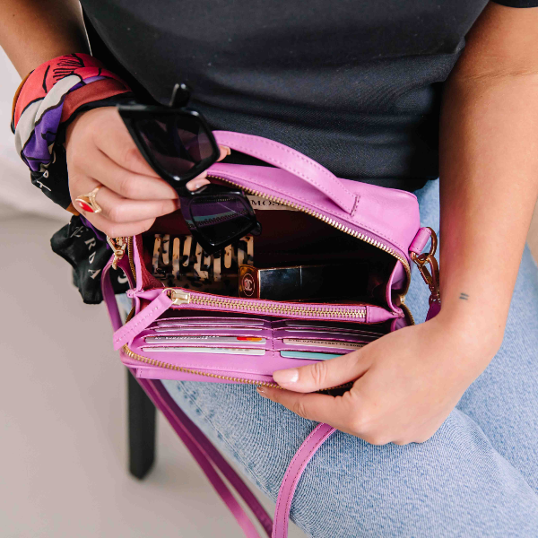 tassentrend cargobags