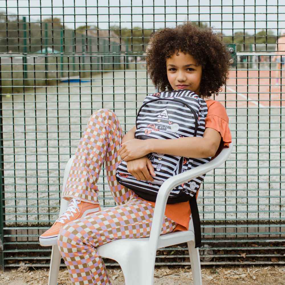 BFF Kinderrugzak sfeer