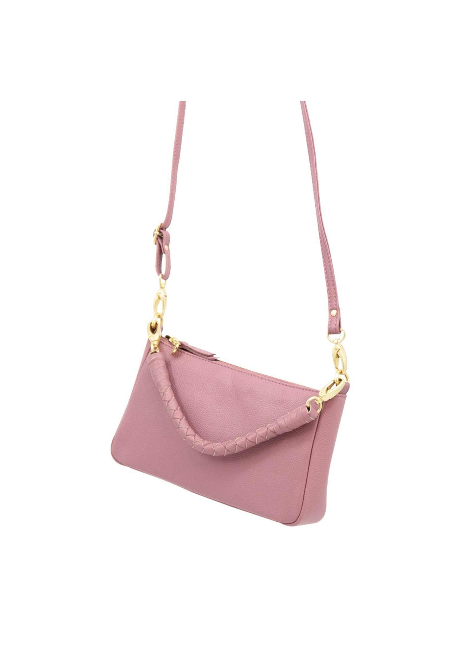 Nero Leo Lauren koffer medium: 66 cm