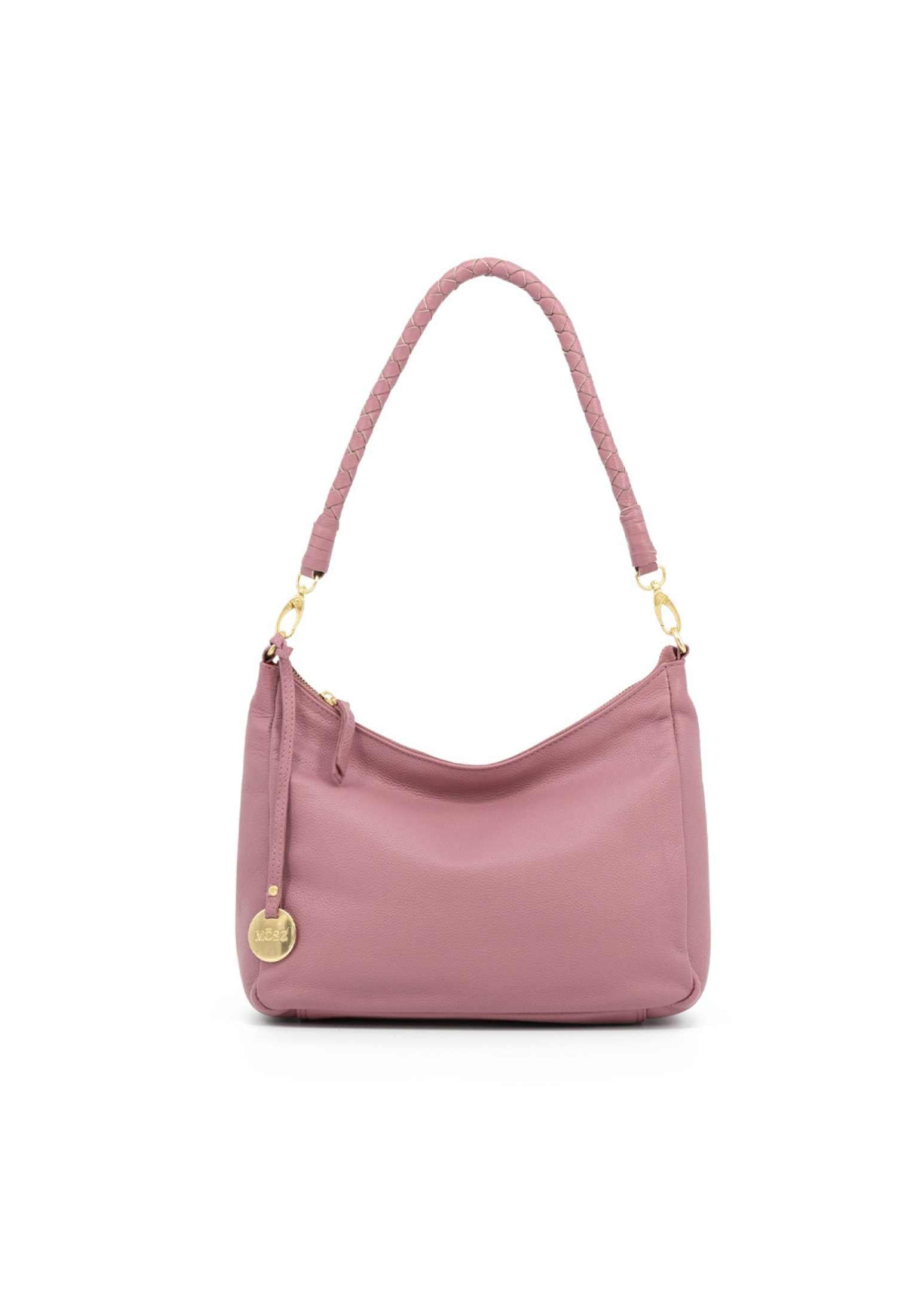 Nero Leo Lauren Handbagage koffer Small: 55 cm
