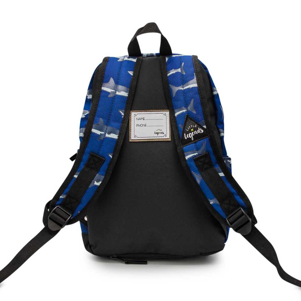 Shark Mouth kinderrugzak