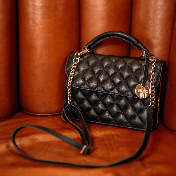 tassentrend quilted tassen