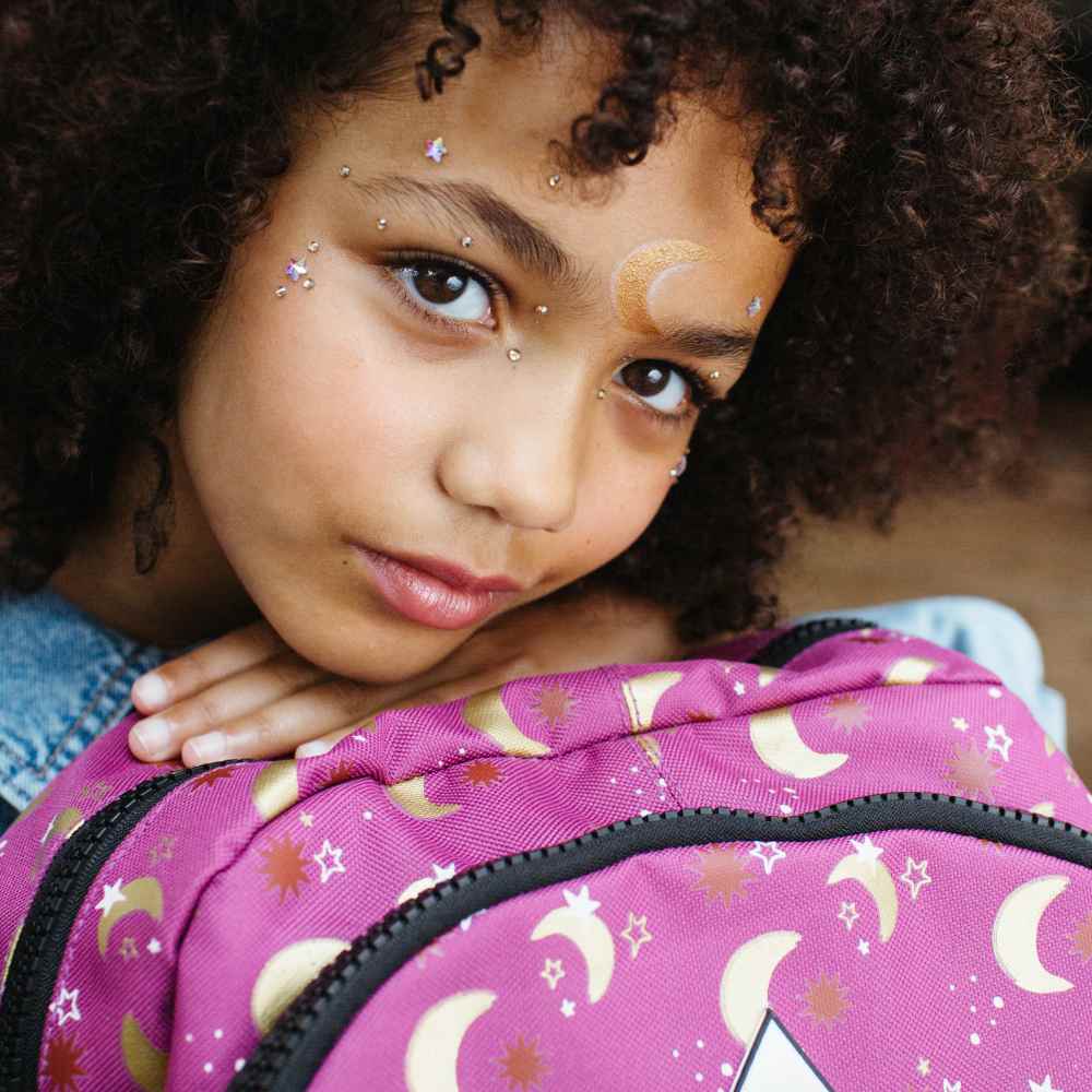 Moonstar kinderrugzak sfeer