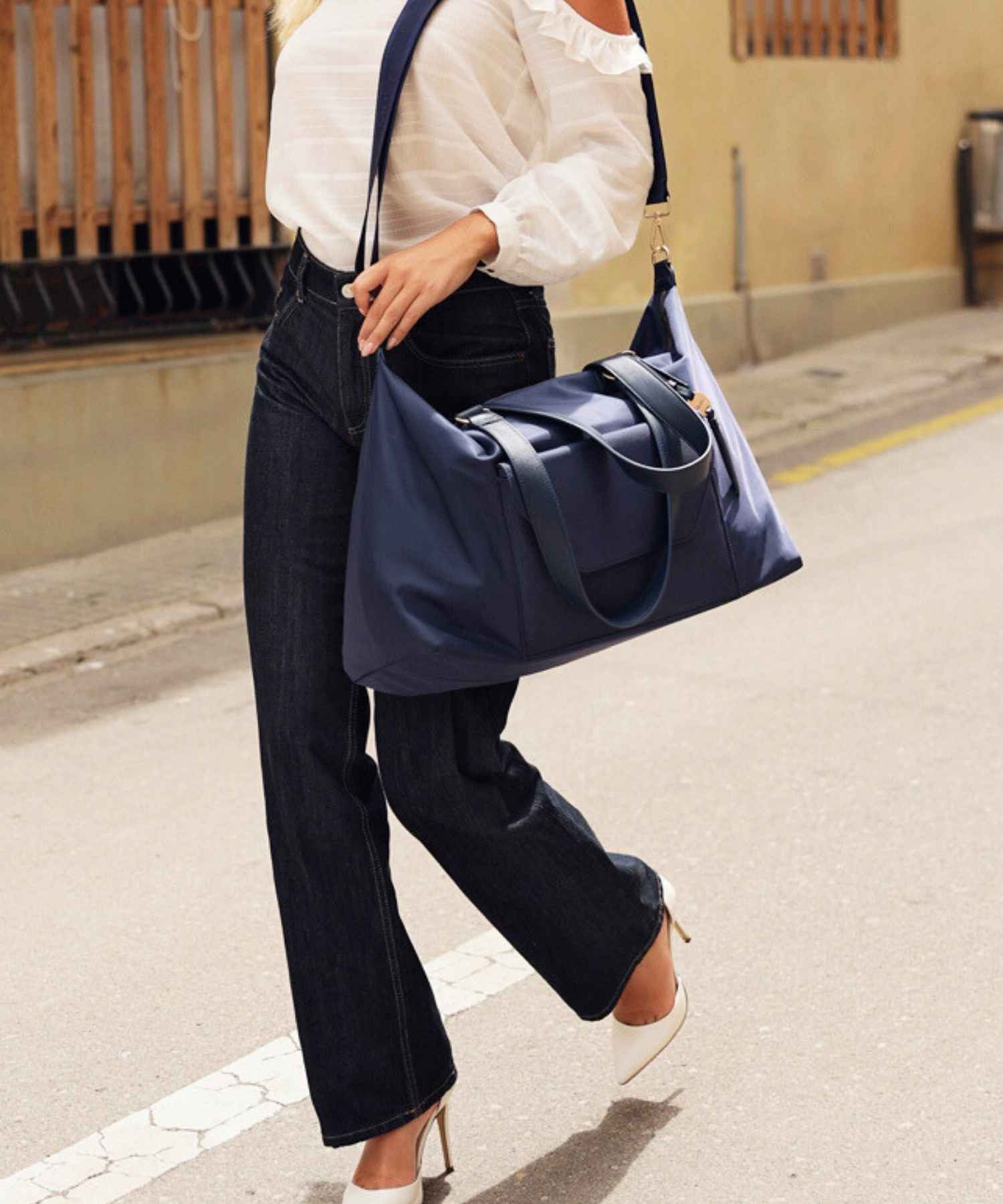 reistassen voor dames