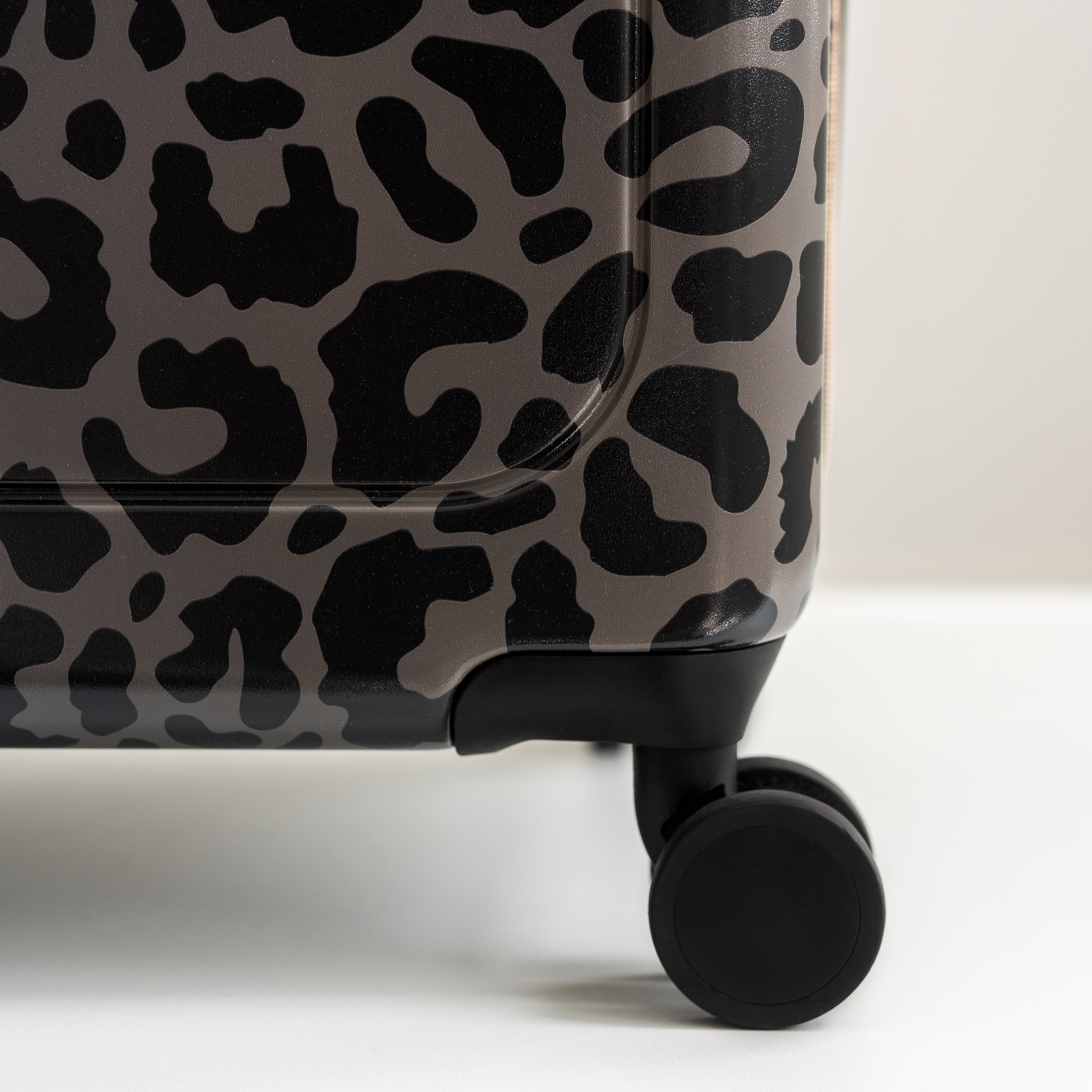 Nero Leo Lauren koffer medium: 66 cm