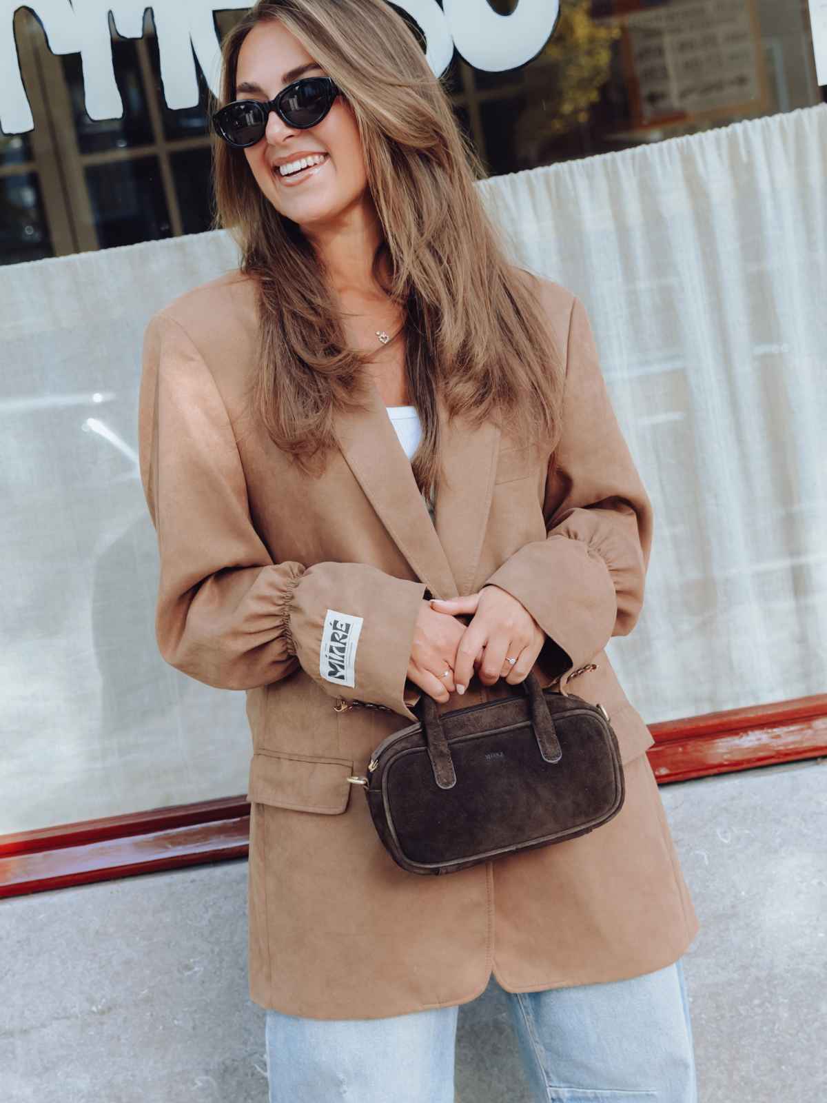 tassen van mosz