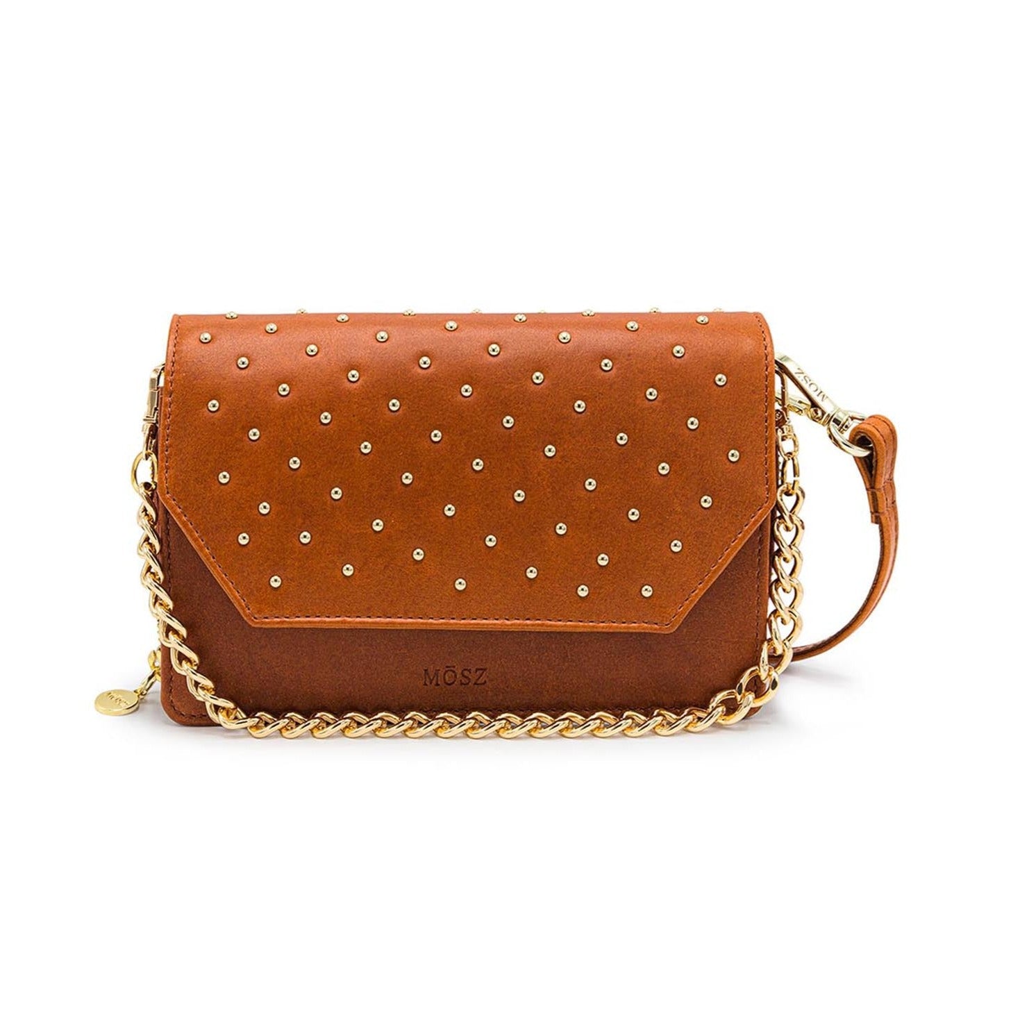Cognac Chic: MŌSZ Kris