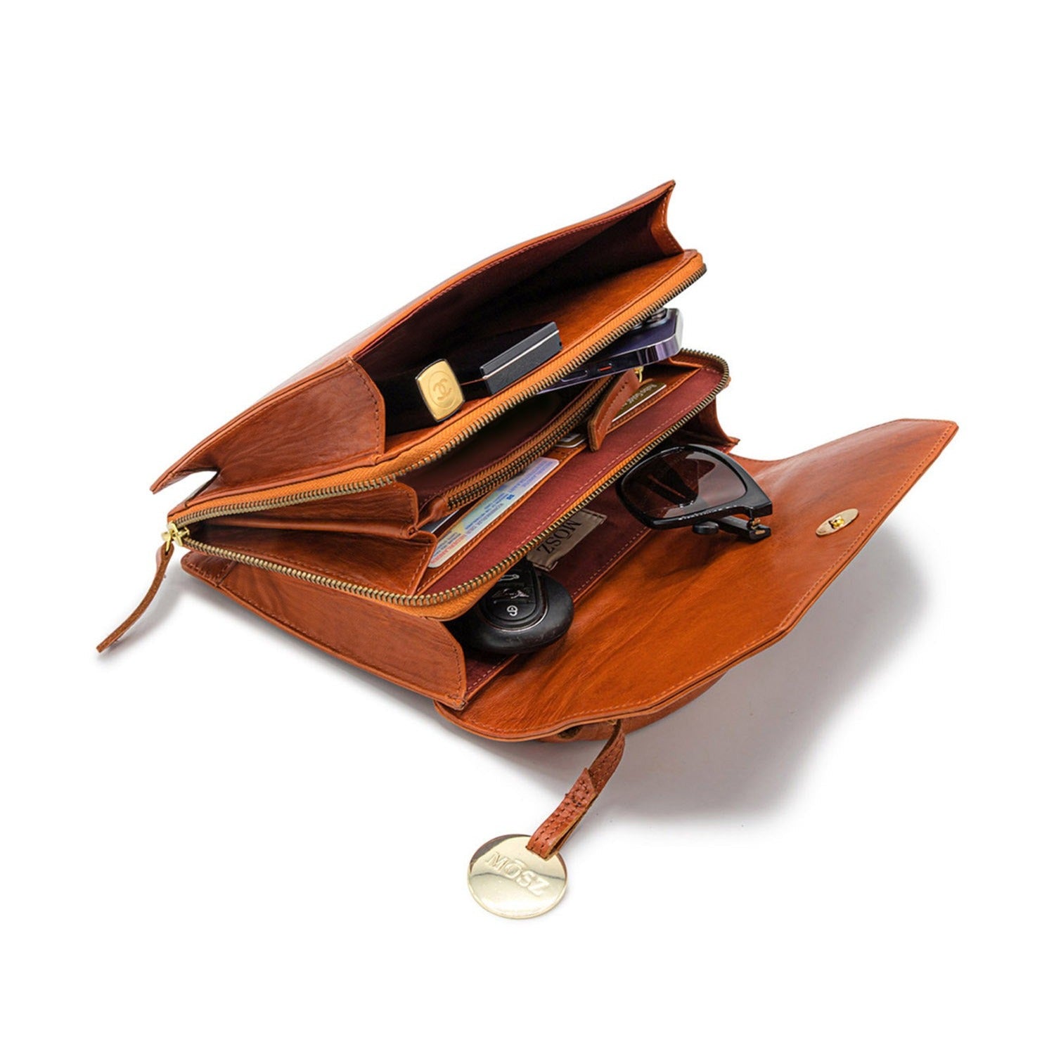 Cognac Chic: MŌSZ Kris L
