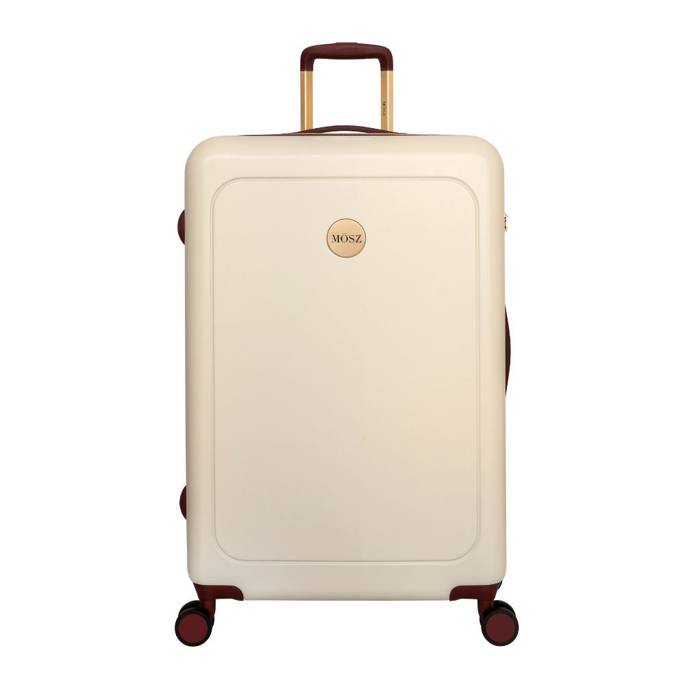 Marshmallow 3-delige Lauren kofferset: 55 / 66/ 76 cm