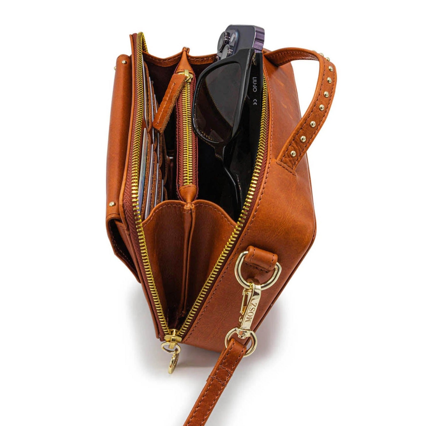 Cognac Chic: MŌSZ Naomi