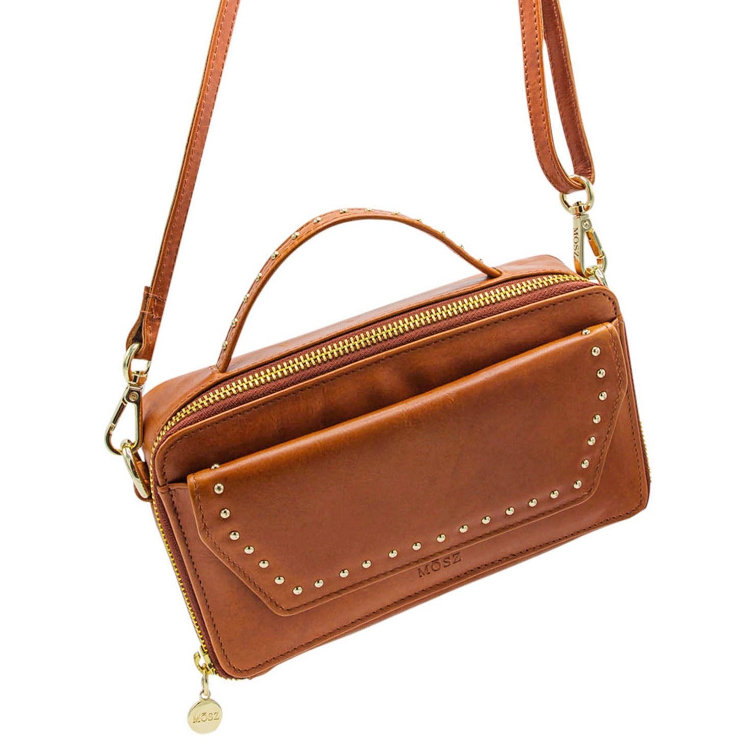 Cognac Chic: MŌSZ Naomi