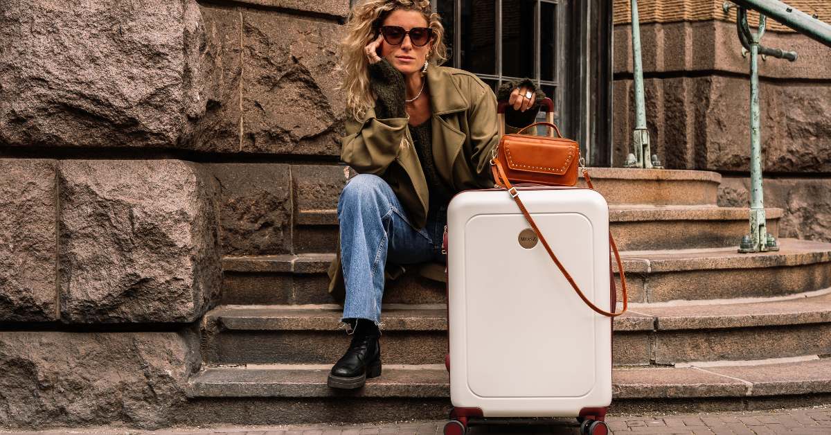 Afmetingen koffer ruimbagage – wat mag wel en niet?