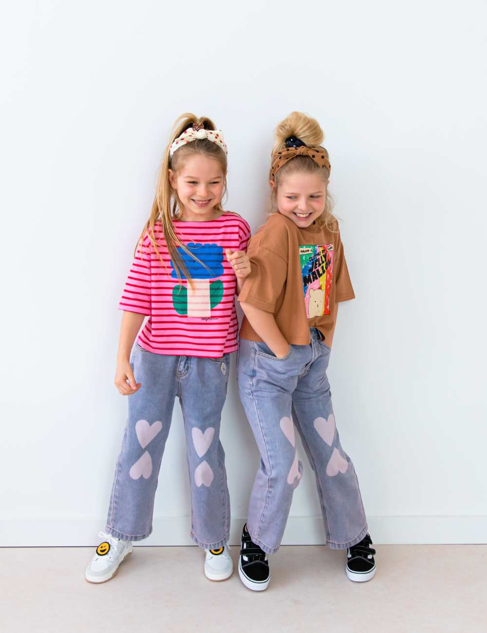 kinderen Denise founder MOSZ