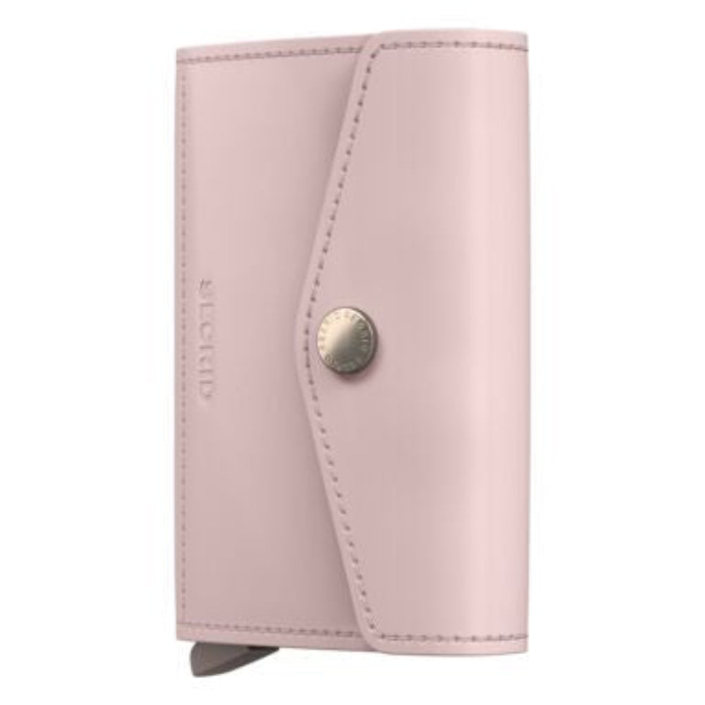 SECRID Envelope wallet ballet roze voorzijde