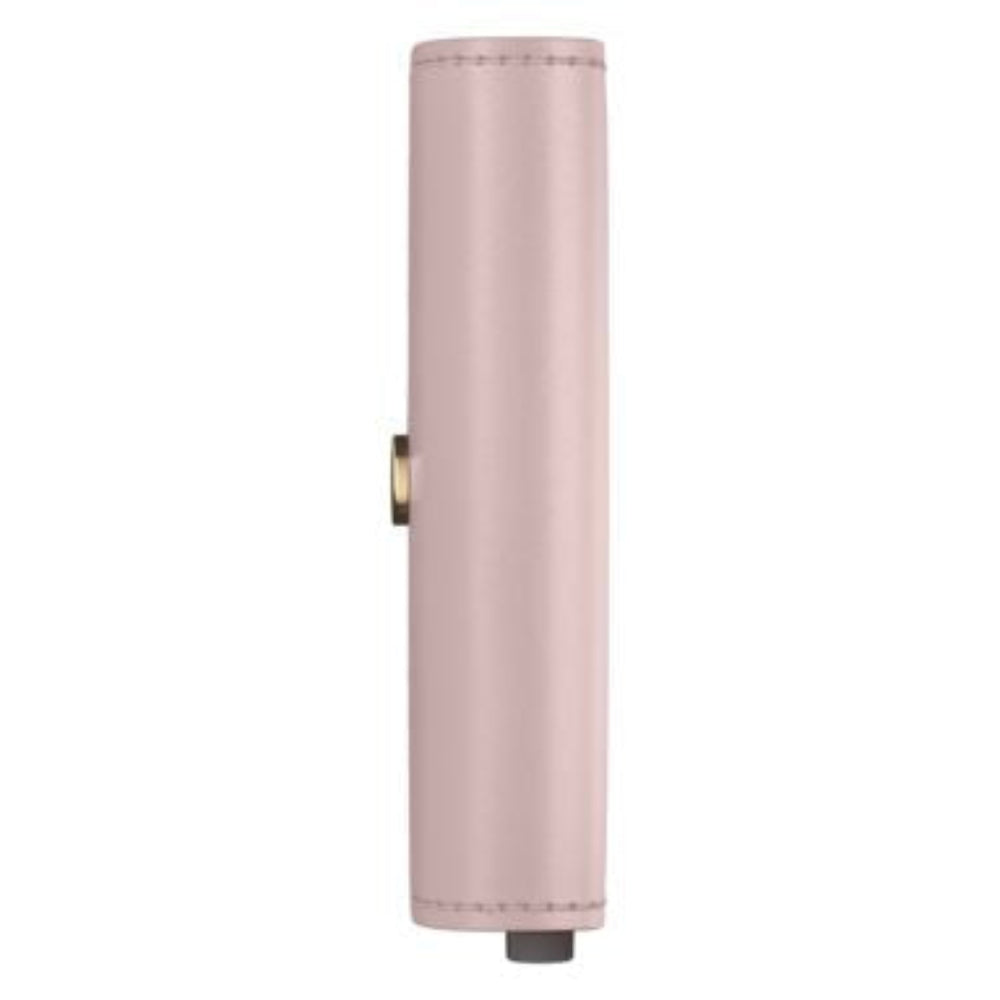 SECRID Envelope wallet ballet roze zijkant