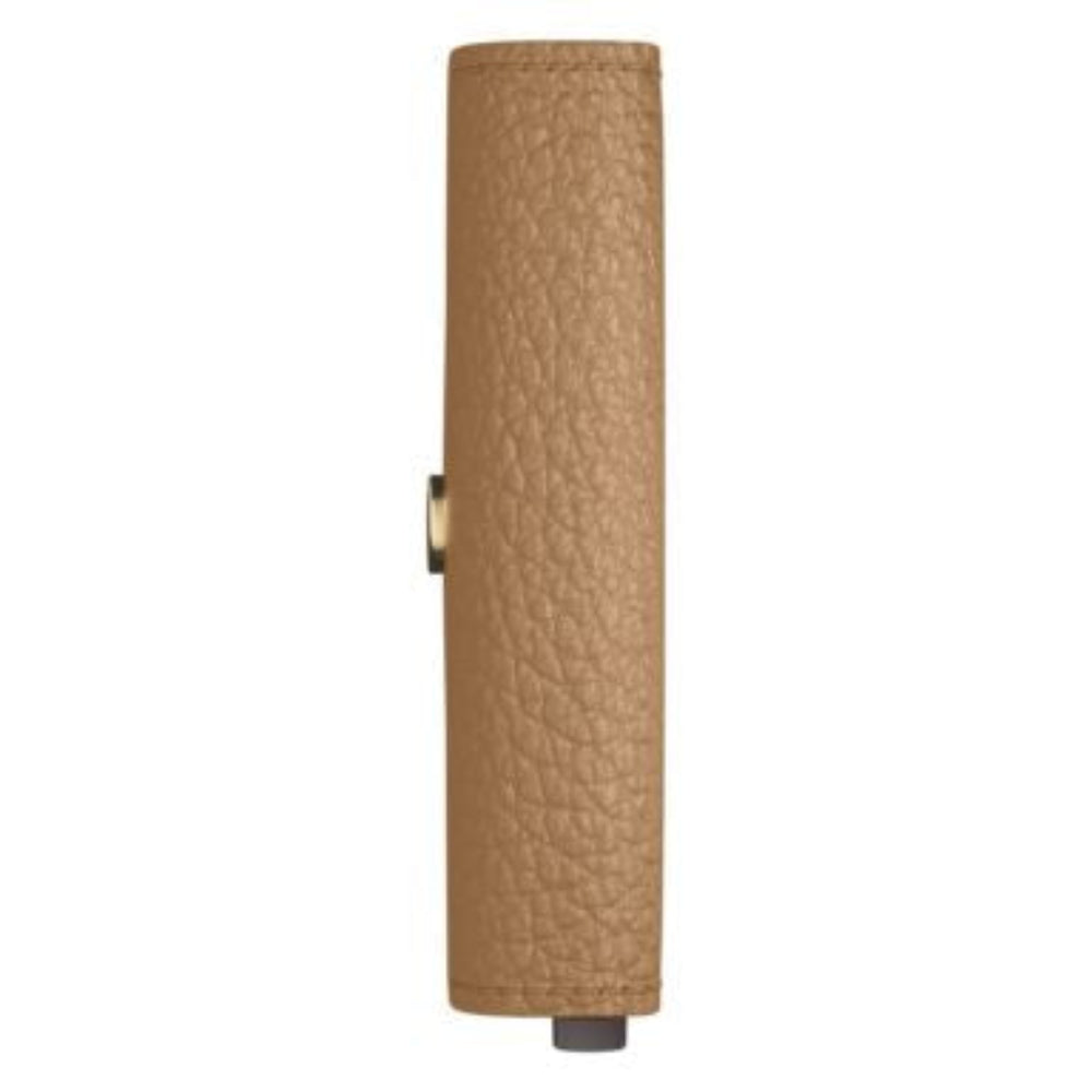 SECRID Envelope wallet cappuccino zijkant