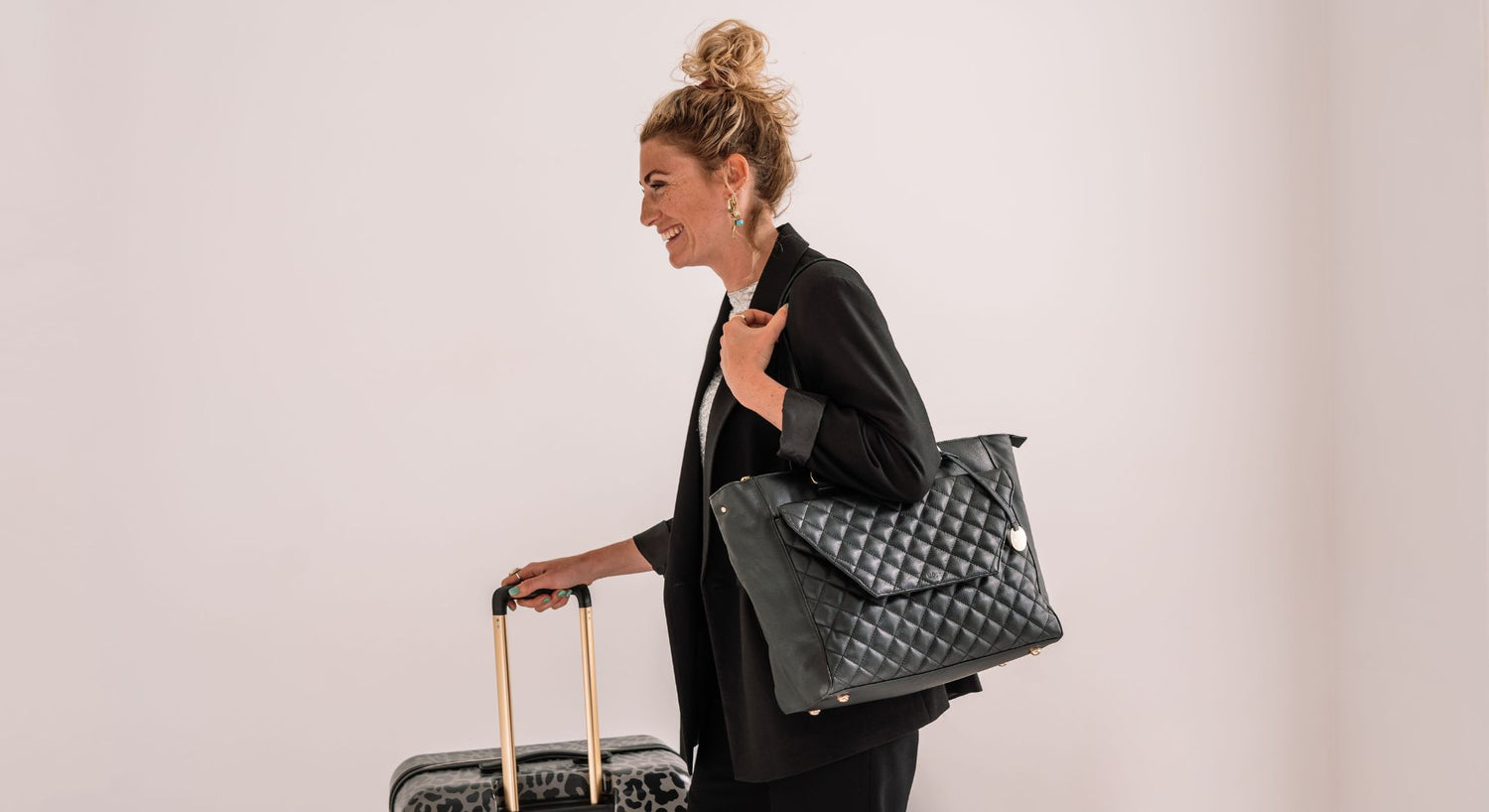 Hoe vind je de perfecte laptoptas voor vrouwen?