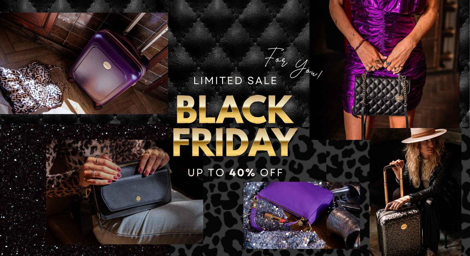 Black Friday 2024