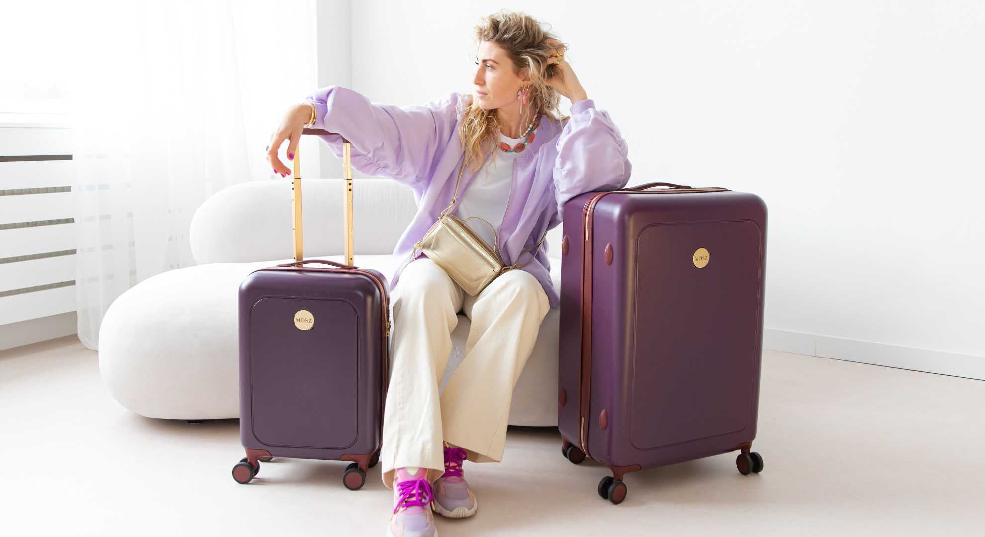 bagage regels van EasyJet