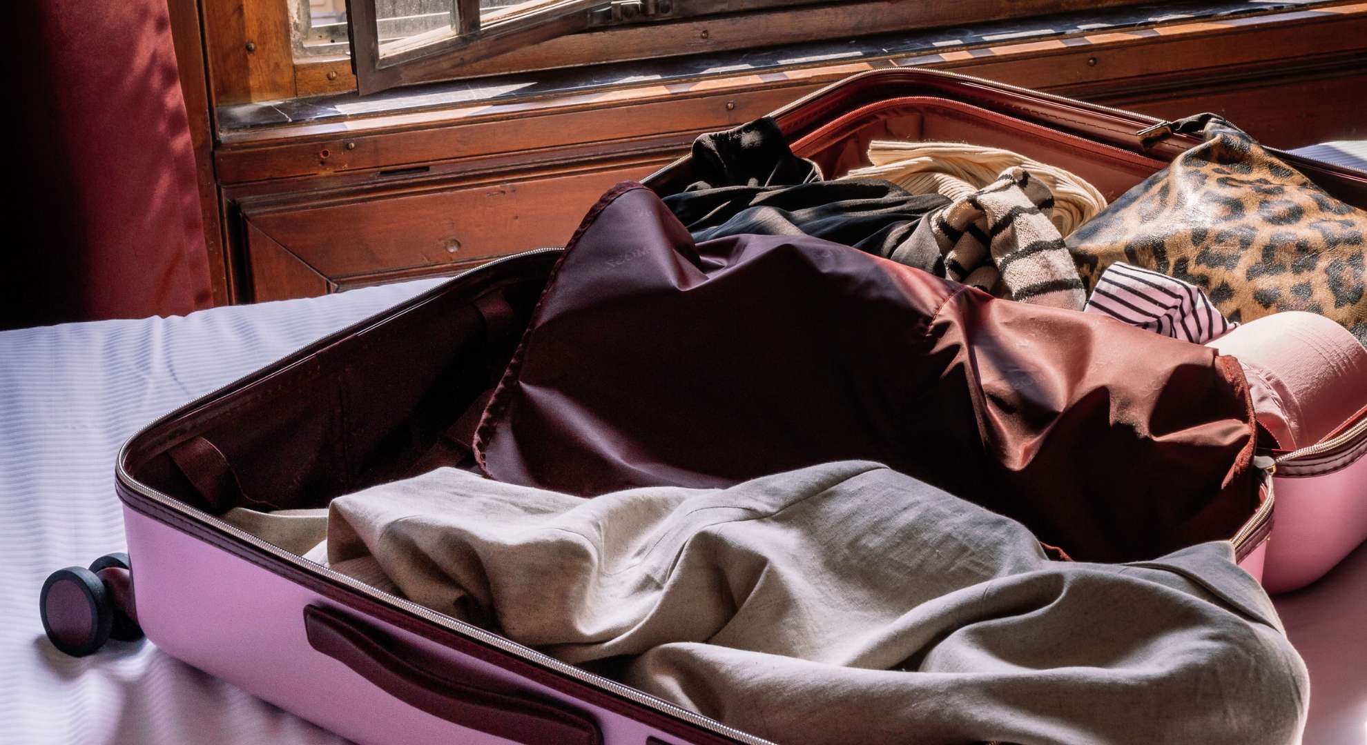 bagagebeleid Transavia