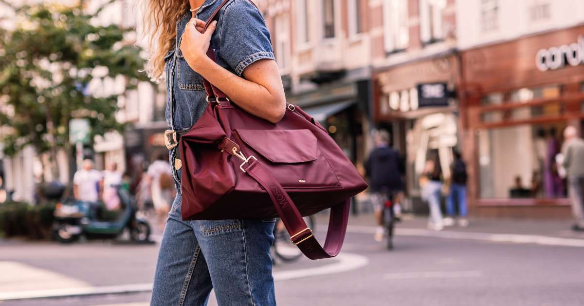 voordelen van handbagage reistassen