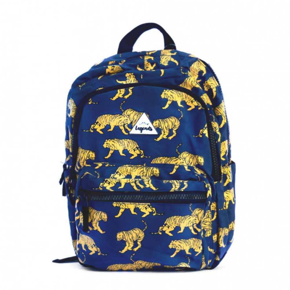 Tiger kinderrugzak