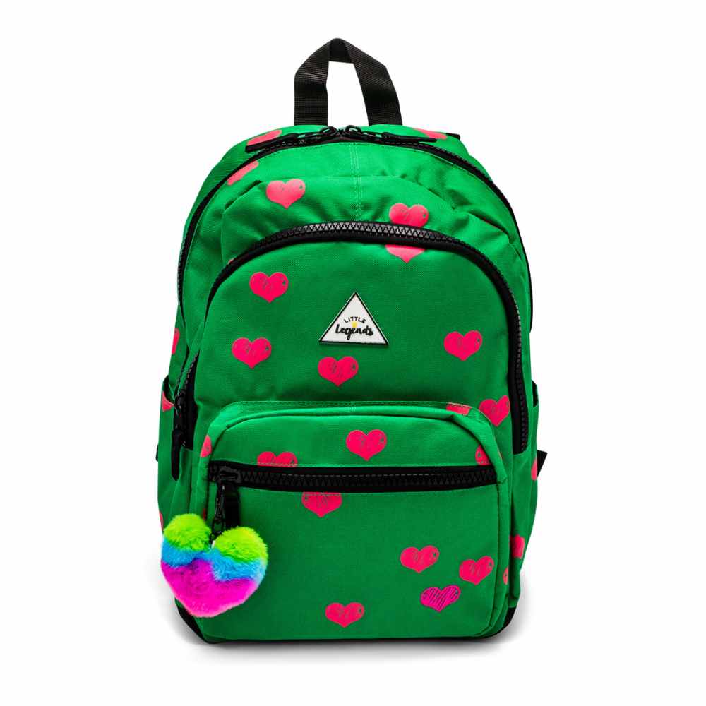 kinderrugzak Heart 
