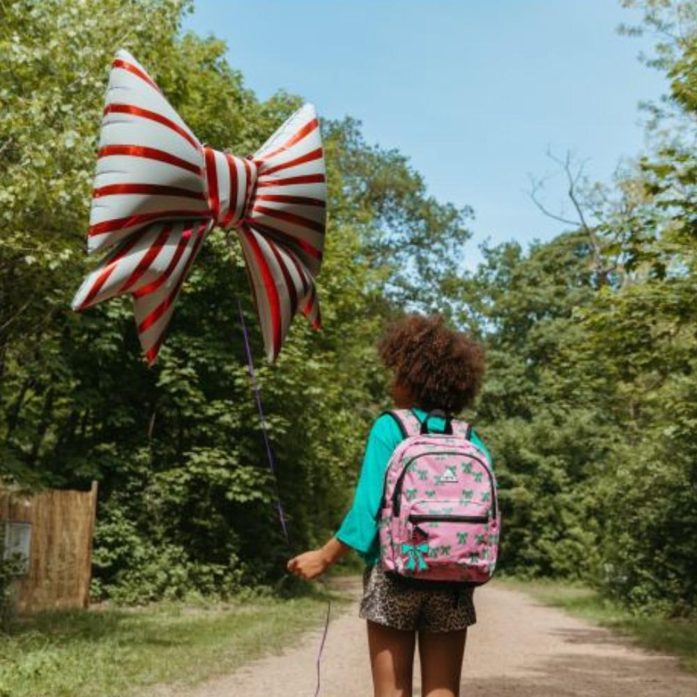 Kinderrugzak Little Legends - Bow Backpack L