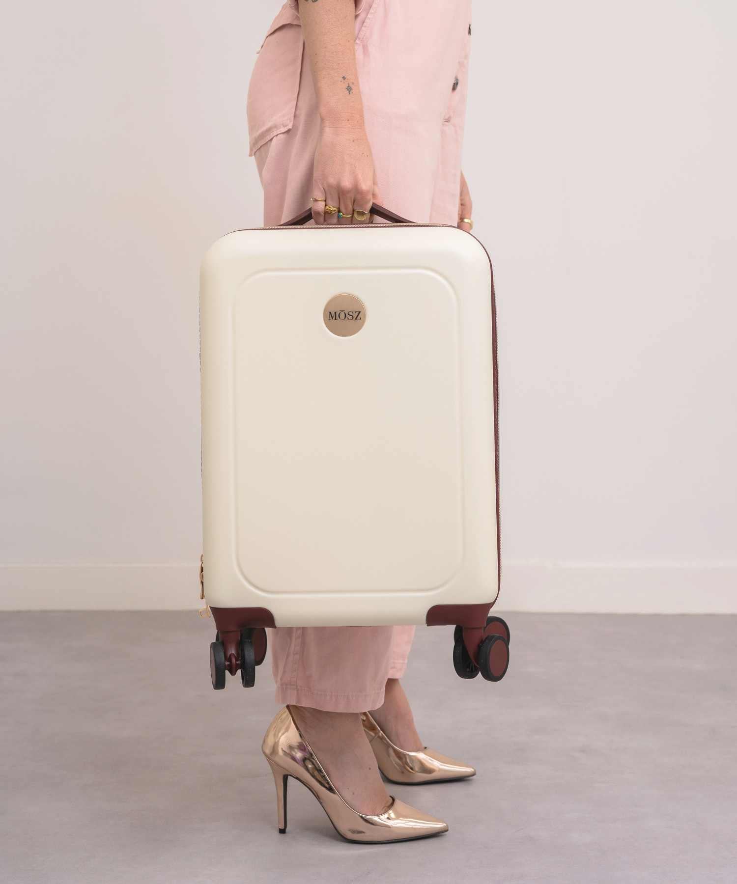 handbagage koffers
