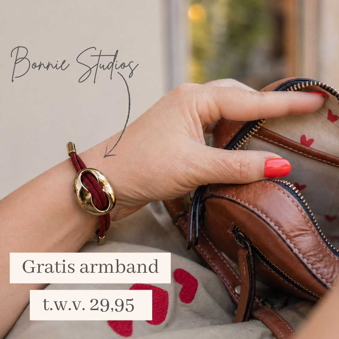 Gratis armband