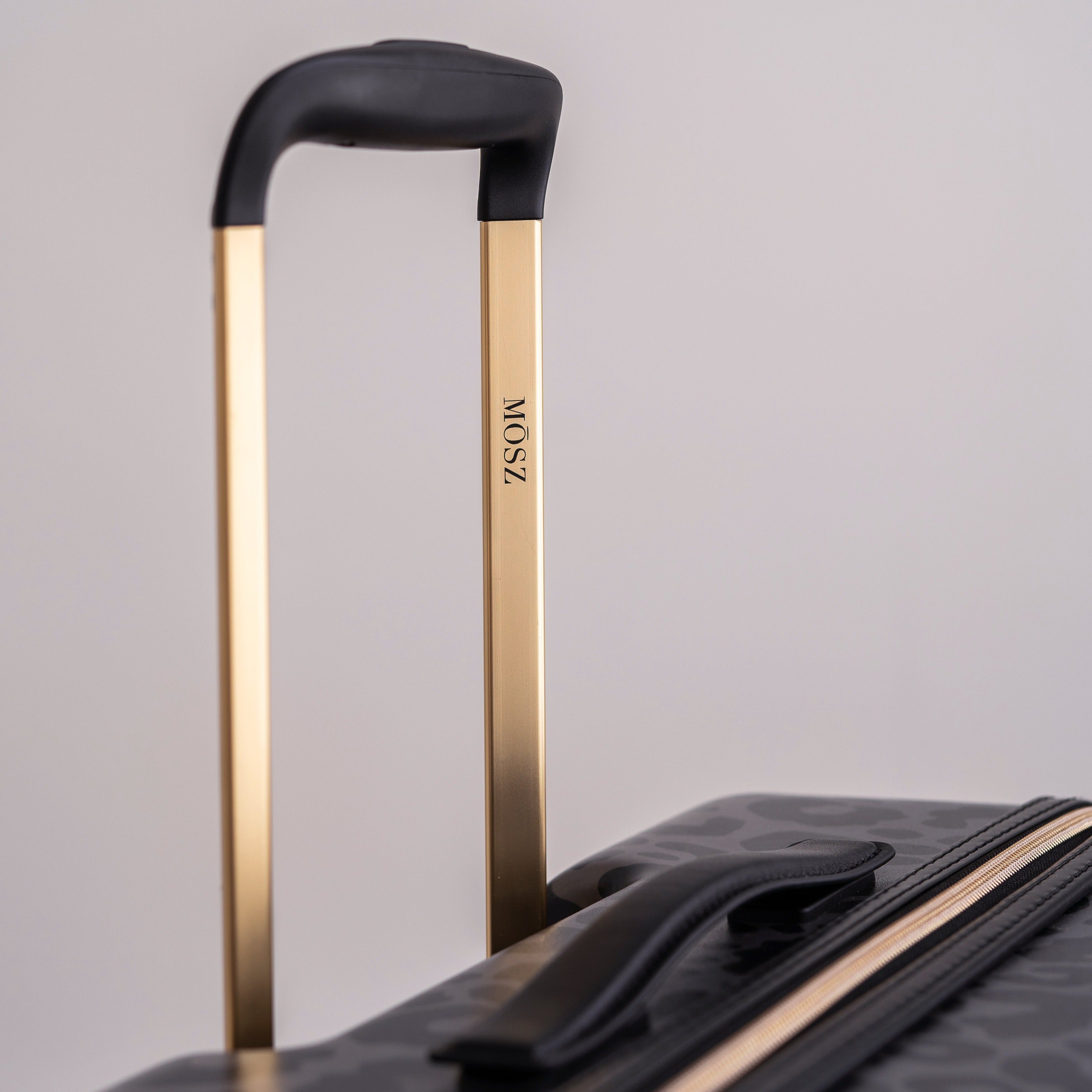 Nero Leo Lauren koffer medium: 66 cm