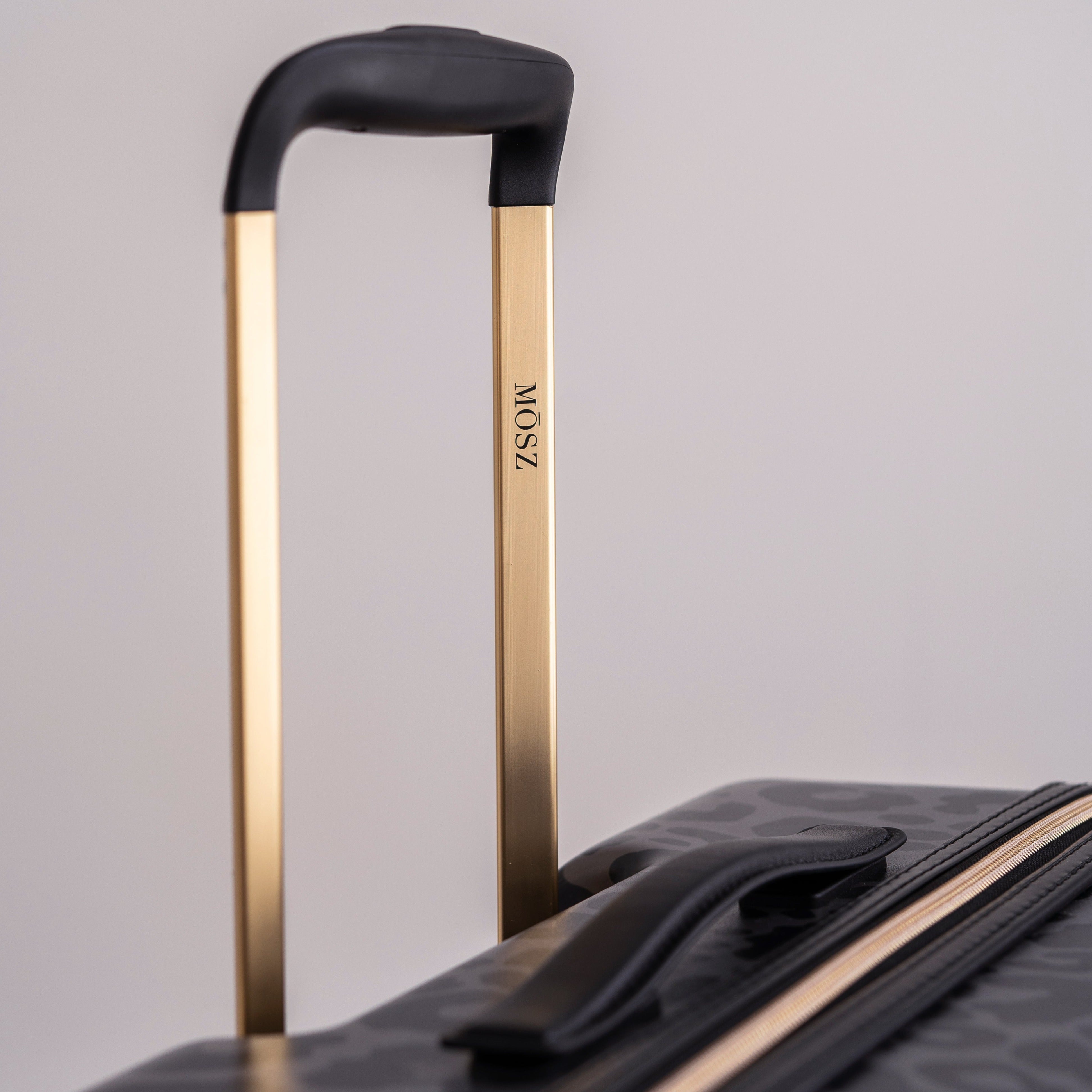 Nero Leo Lauren koffer Large: 76 cm