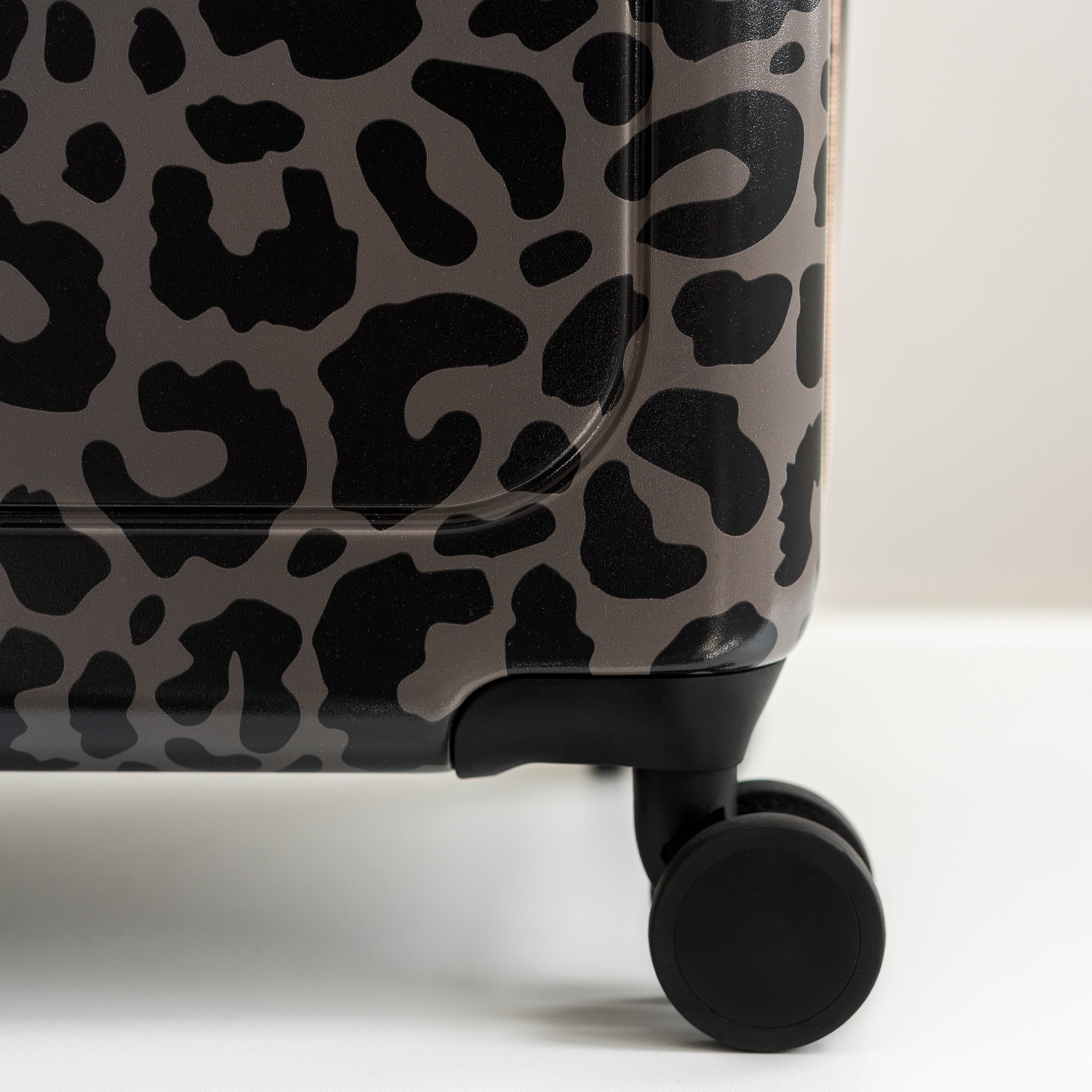 Nero Leo Lauren koffer Large: 76 cm