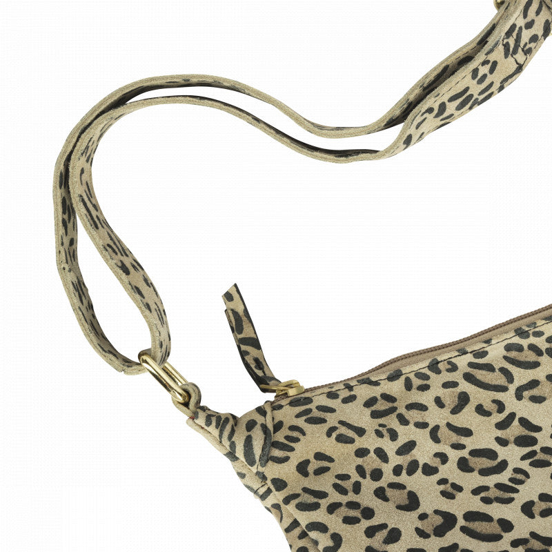 Panterprint Bumbag detail