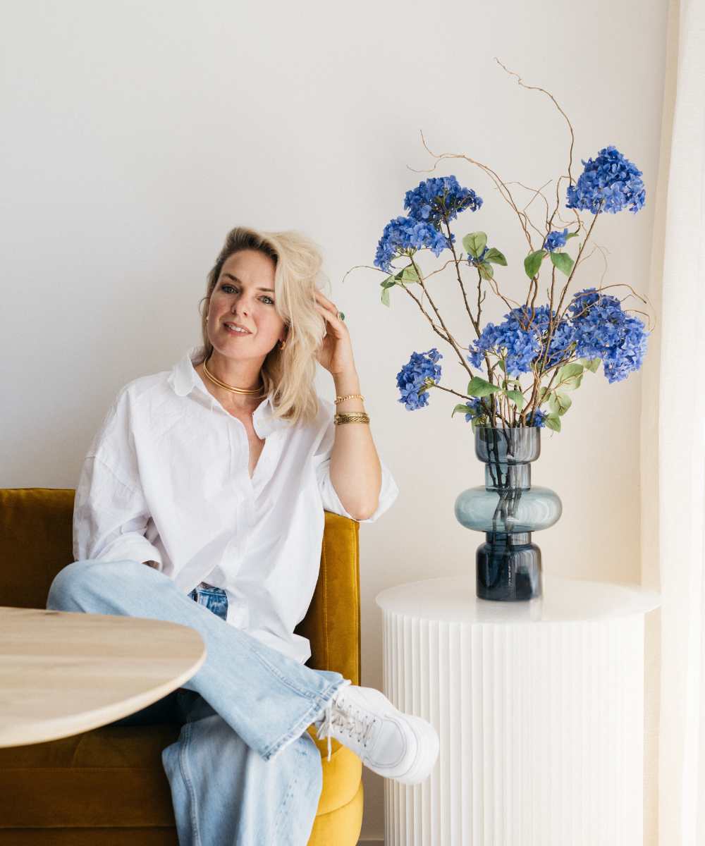 Denise Founder MOSZ