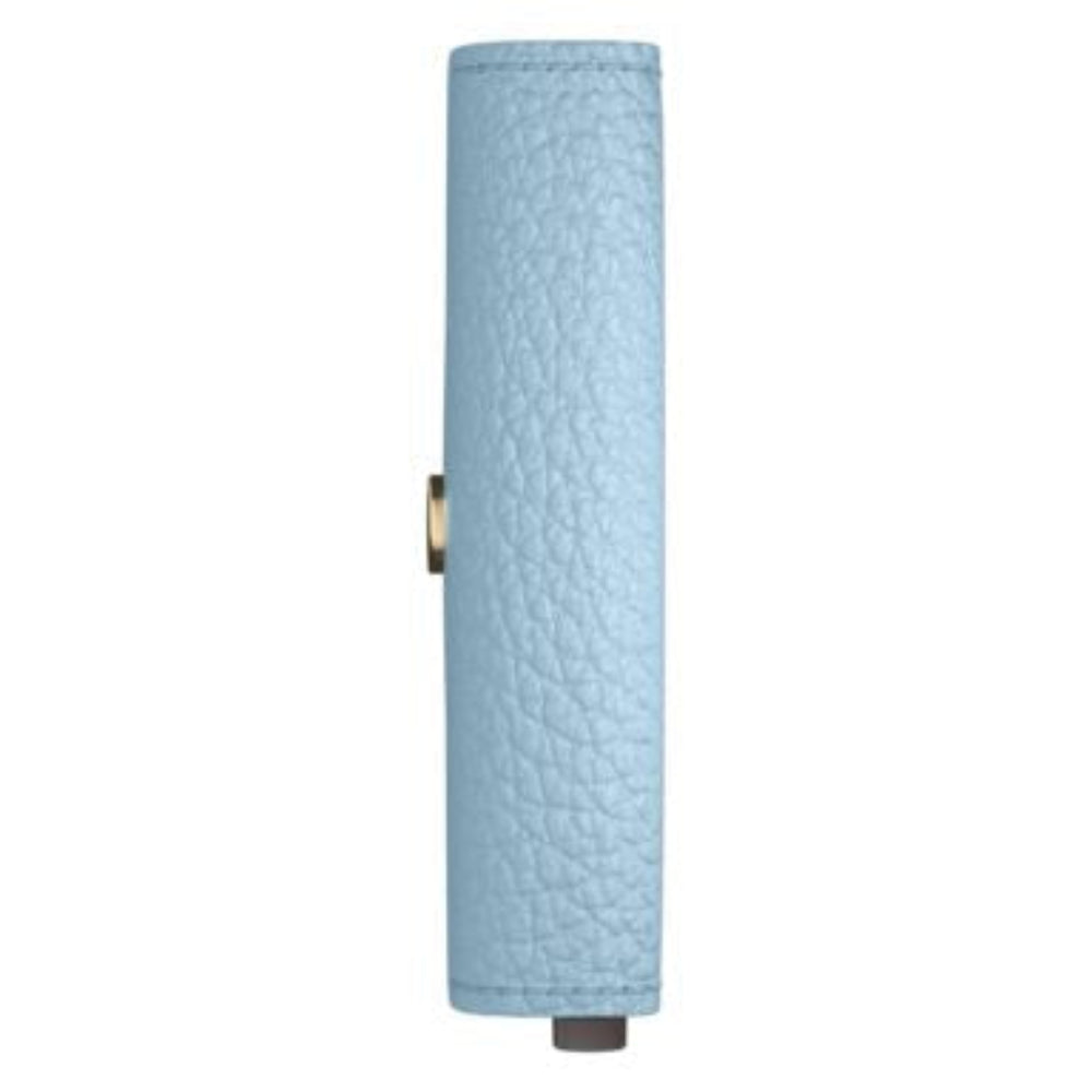 SECRID Envelope wallet ice blue achterkant