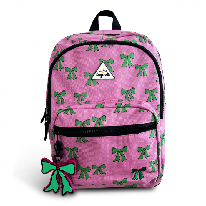 Kinderrugzak Little Legends - Bow Backpack L