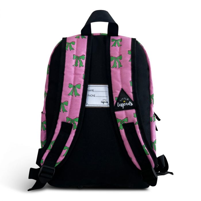 Kinderrugzak Little Legends - Bow Backpack L